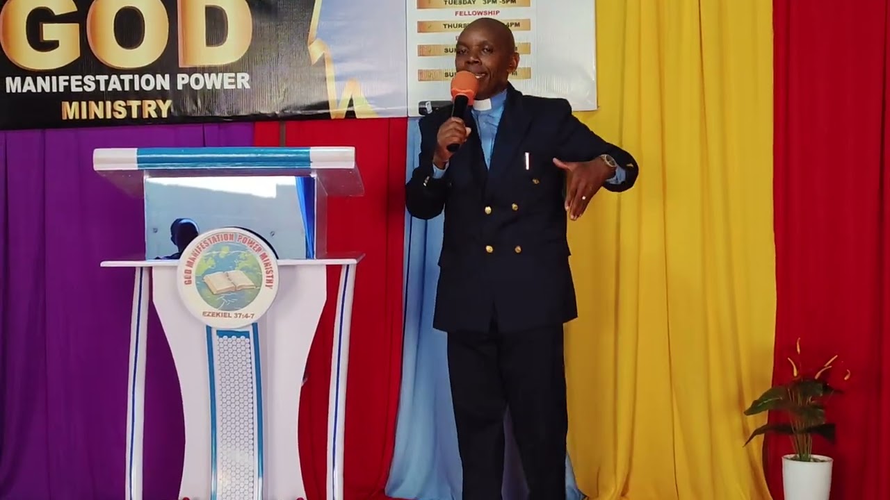 FAIDA YA UHUSIANO MWEMA KATI YA WAZAZI NA WATOTO ILI UZAO WAO UWE WA BARAKA NDANI YA KRISTO YESU