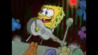 Spongebob Ripped Pants song Video HD