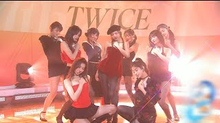 [CLEAR Mic Feed] TWICE(트와이스) - One Spark @ Today Show 240223