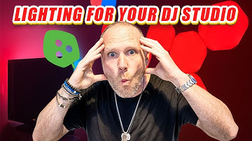 A New Lighting Integration for DJs 🔥