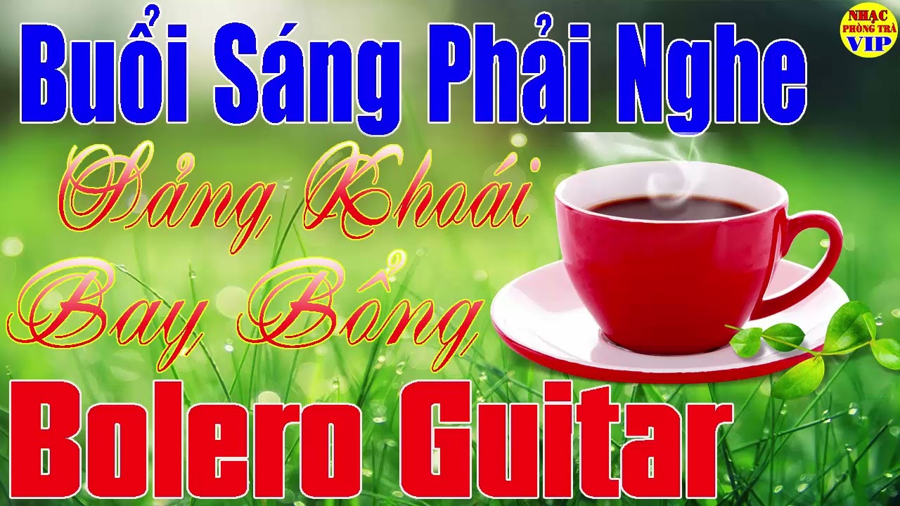 Nhạc Phòng Trà Thư Giãn | Hoà Tấu Guitar Không Lời | Nhạc Quán Cafe Hay Nhất 2026