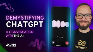 Demystifying ChatGPT - A Conversation with the AI