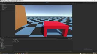 Character Controller Test 3
