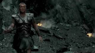 Arch Enemy - Clash of The Titans