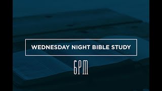 #JohnBibleStudy | John 3:22-36