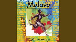 Video thumbnail of "Malavoi - Si ou pati"