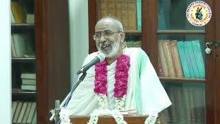 Day 2 | Periyava Jayanti Celebration | Jeevanin Samsaaragati | Dr Mani Dravid | 24-05-2024