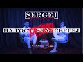 Таско на гости кај Сергеј | Sergej Reinvented | Епизода 14