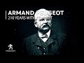 Armand peugeot