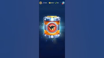 Fukuitops Incoming?! 1st Ever Lineage Strike Event in Jurassic World Alive