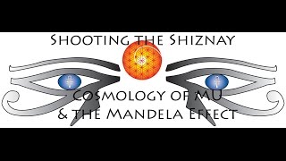 Family of RA: Cosmic Currents: Roctober - Cosmology of MU and the Mandela Effect