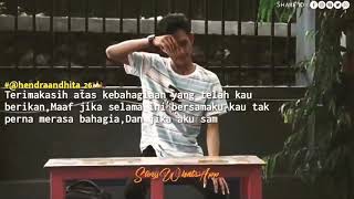 BAPER□MERINDUKAN DIRIMU😍💙|| CHOIRULL ASHARII