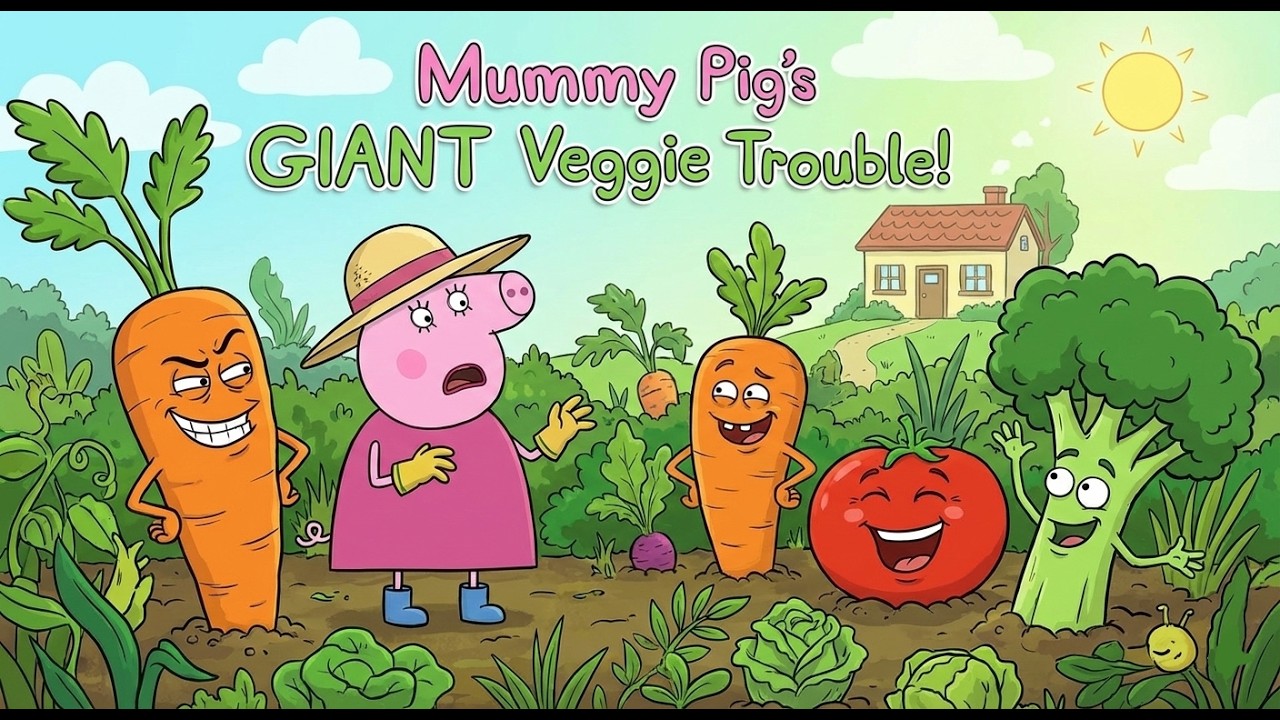 その他 \"A Clockwork Piggums&Yummy Mummy\" Peppa Pig - Mummy Pig At Work (full episode) - YouTube
