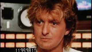YES - Interviews. Part 2