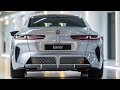 BMW i4 2026 : Le futur du luxe électrique 🚗