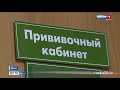 Названы противопоказания к вакцинации «Спутником Лайт»