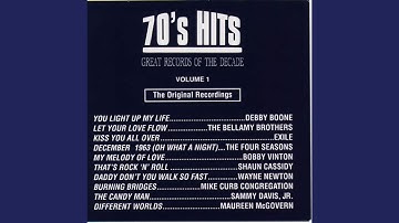 Thumbnail of The Candy Man (theme from Willy Wonka & The Chocolate Factory)