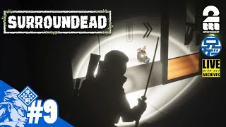兄者のゲーム事務所の配信のサムネイル画像