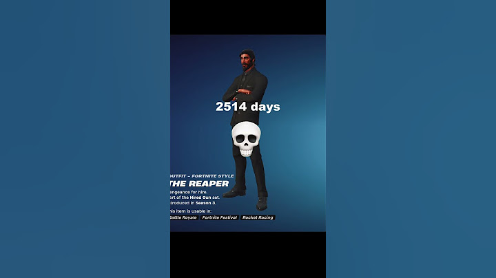 Everyone Buying Renegade Raider Thinking Their OG