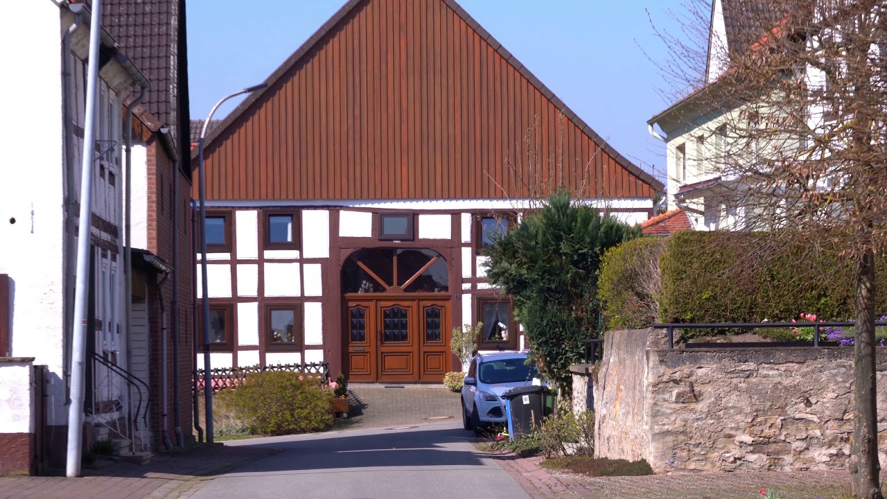 Borgentreich Borgholz