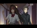 Fate Grand Order "MURDER AT THE KUMANO HOT SPRINGS –Act 5 The Great Detective's Swift Judgment" #375
