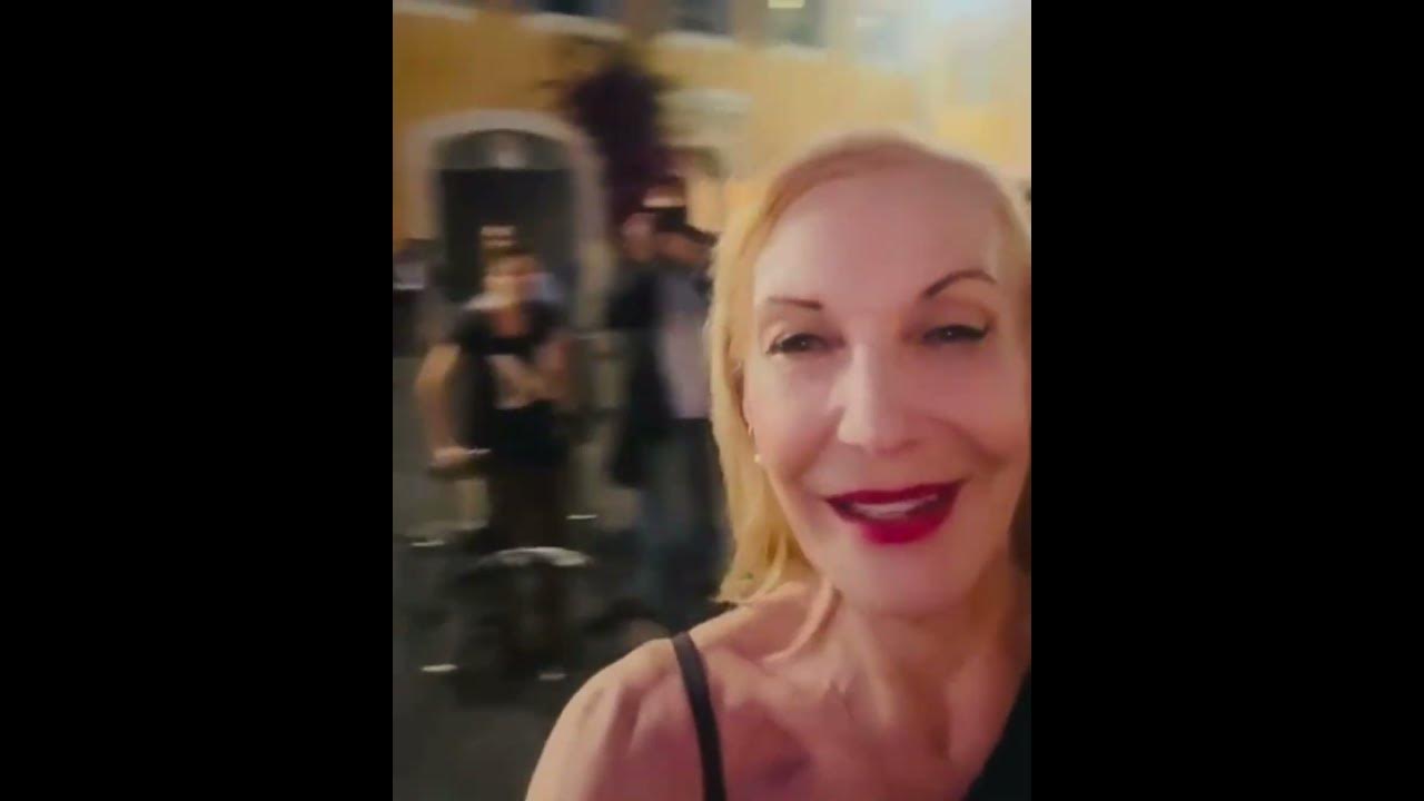 Italy Ute Lemper