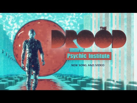 The Drood - Psychic Institute (Official Video)