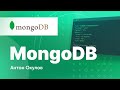 Базы данных. NoSQL. MongoDB