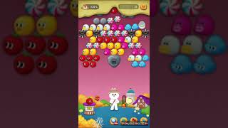 LINE BUBBLE 2 STAGE 2577