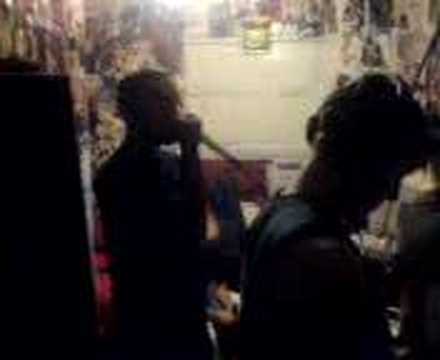 Krekksta C and MC Cronica