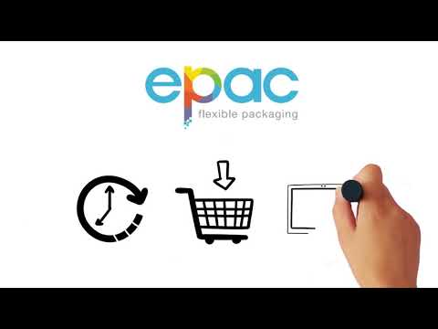 ePac Flexible Packaging  Flexible Packaging Made Easy