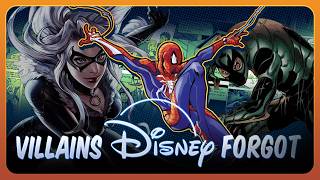 Spider-Man: Are There Any Villains Left for the Films to Adapt?