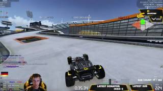 Team Dignitas vs bbd | Stadium Team Cup 12 | Groupstage