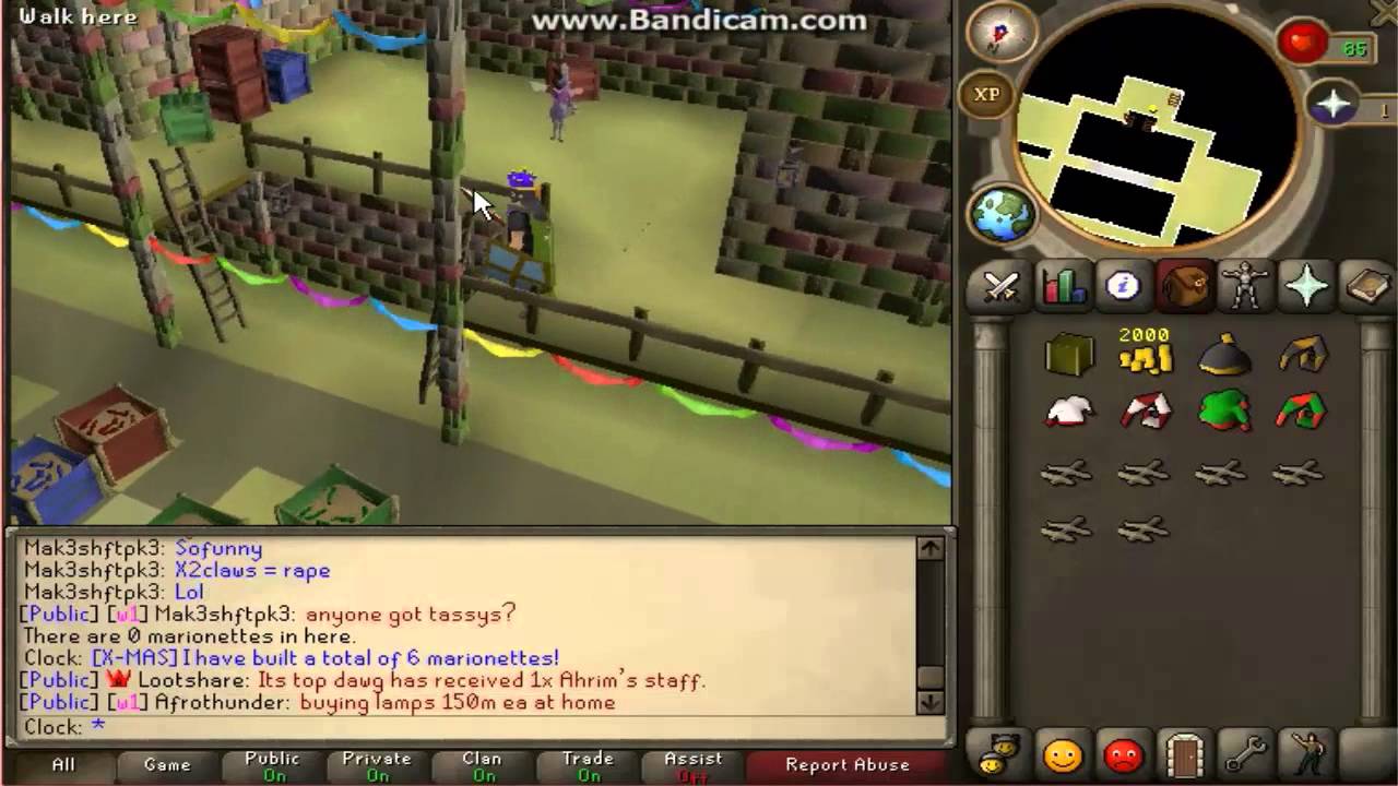 RSPS Simplexus-Christmas Event!