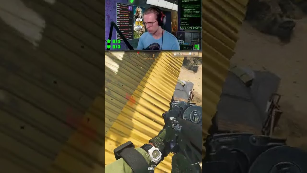 Snapshot Grenades in Warzone Are AWESOME and META