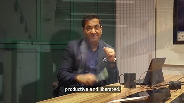 Microsoft 365 - A Day in a Microsoftie