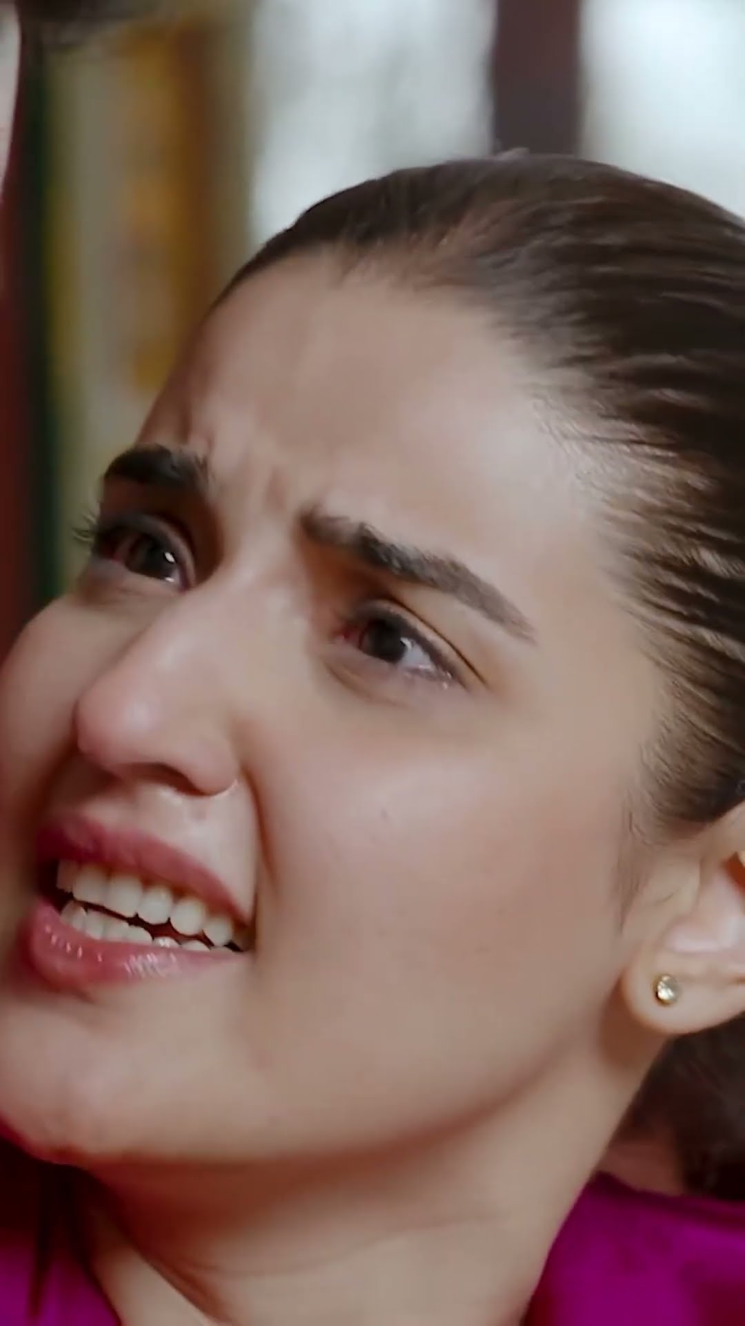 Bacha Hai Woh Mera ? #bismil  #naumaanijaz  #hareemfarooq