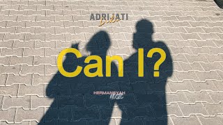 Adrijati Indi - can i? “temu” (Official Lyric Story)