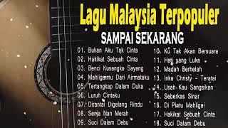 Lagu Malaysia Terpopuler 2020