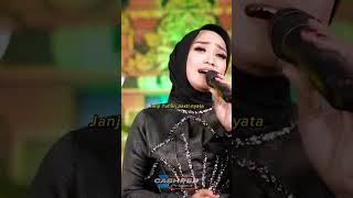 Ibadah  Anisa Rahma Feat Om Savana Blitar