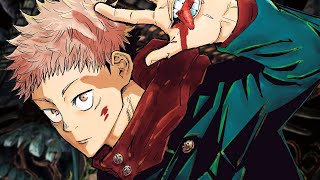 Jujutsu Kaisen OP \