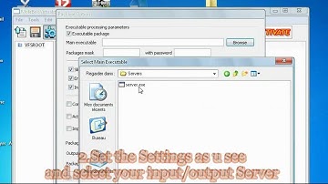 How to Crypt Server FUD/UD [Pro.]