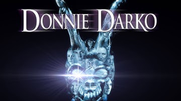 Donnie Darko / Filming Locations / Then And Now / 2001 / Thriller