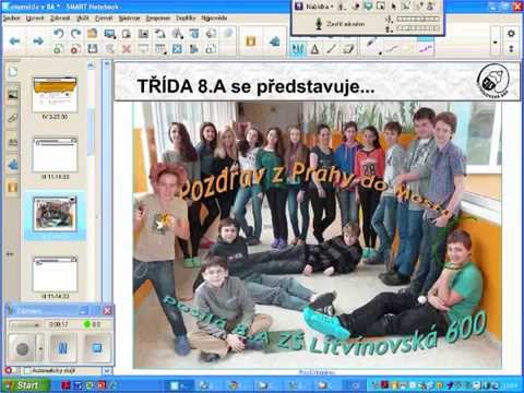 Video: Hlasovanie Divákov U-Kon. Výtvarný Projekt