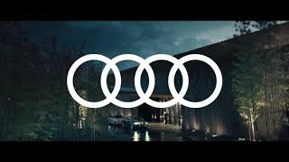 Audi Logo History (Japan) Effects Sponsored By Preview 2 Effects)