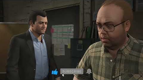 What happens if Michael doesn