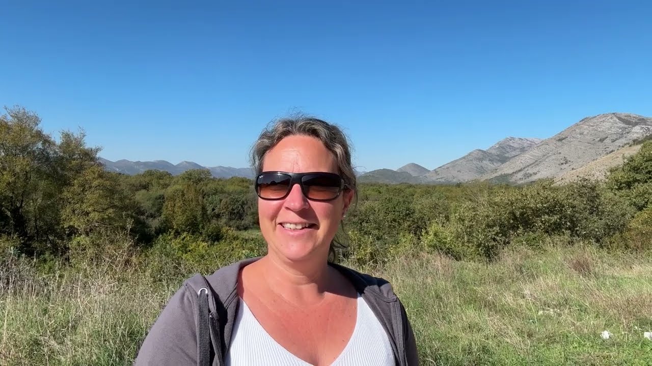 Mit dem Van in den Balkan-Teil III unserer Herbstreise -Albanien-Montenegro-Bosnien-Kroatien