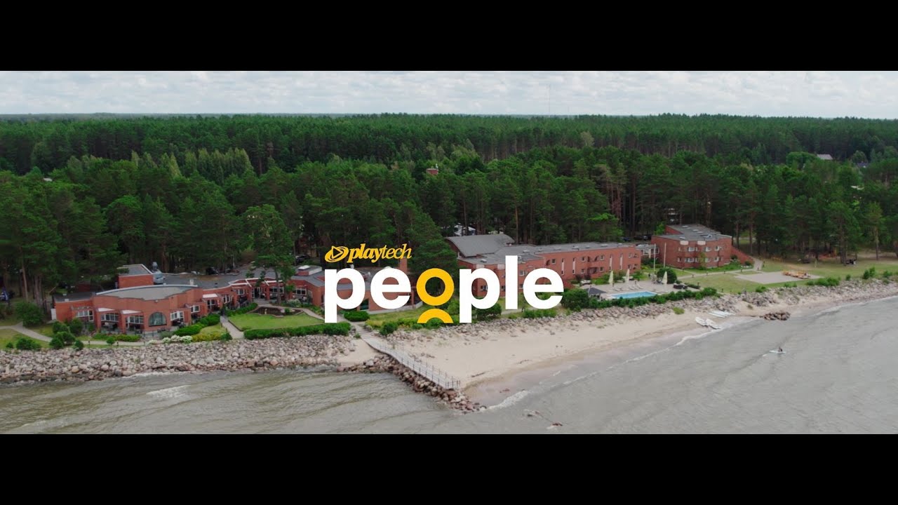 Playtech People Summer Emotions 🎥 TIME MEDIA / Tair Timmi