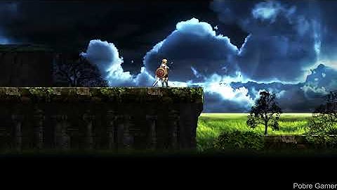 [Demo] ASTLIBRA Revision - Gameplay / (PC)