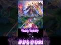 #mlbbshorts #youtubeshorts #mythic #ranked #tegreal #highlights #fun #montage #collector #chill